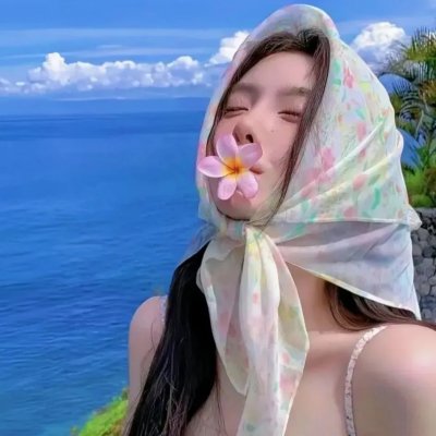 追着彩虹的我们